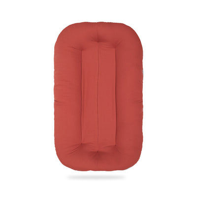 Almohada Portátil Protectora de Algodón para Bebé - Image 9