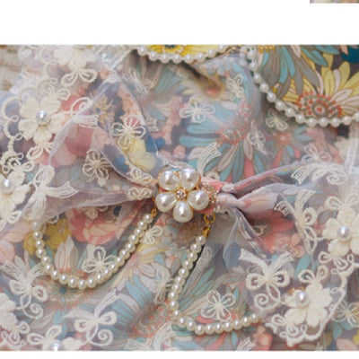 Vestido Ajustado Antiescurrimiento para Perros Pequeños y Medianos - Image 7