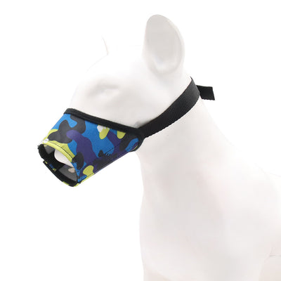 Bozal Ajustable para Perros - Control de Mordidas, Ladridos y Masticado - Image 7