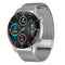 Reloj Inteligente con Control de Acceso NFC y Llamadas Bluetooth