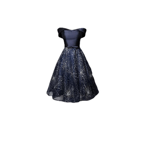 Vestido Falda Plisada Midi para Verano - Image 2