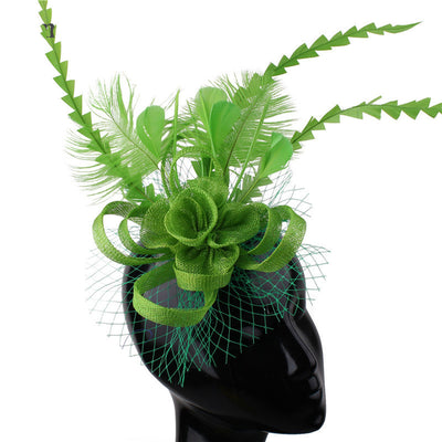 Peineta de Novia para Banquete - Accesorio de Estudio Profesional - Image 9
