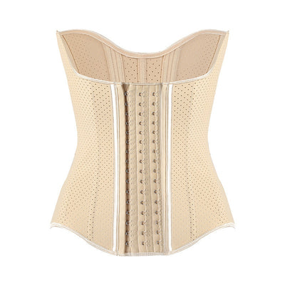 Faja Deportiva Transpirable de Látex con Soporte Abdominal - Image 12