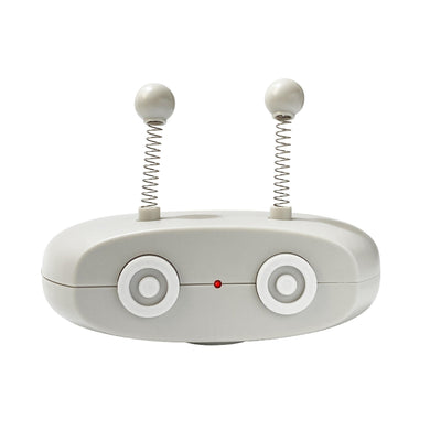 Juguete Interactivo Láser Automático para Gatos con Movimiento Inteligente - Image 6