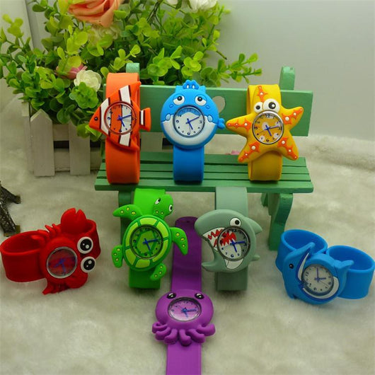 Reloj Pulsera Inteligente para Niños PAT - Image 2