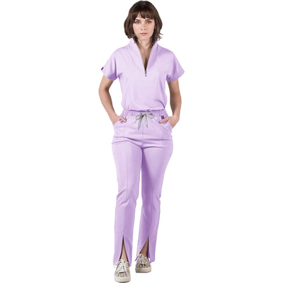 Uniformes Quirúrgicos Unisex de Secado Rápido para Verano - Image 18