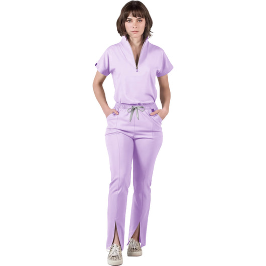 Uniformes Quirúrgicos Unisex de Secado Rápido para Verano - Image 18