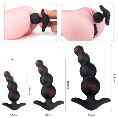 Pelota de Silicona para Relajación y Bienestar - Image 6