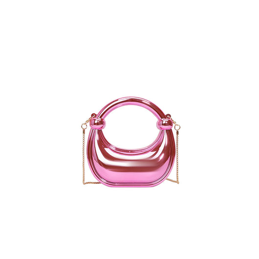 Bolso de Muñeca Elegante Moon Banquet - Image 10