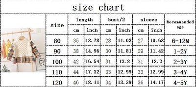 Vestido Suéter Coreano Cuello Redondo Tejido Grueso - Image 9