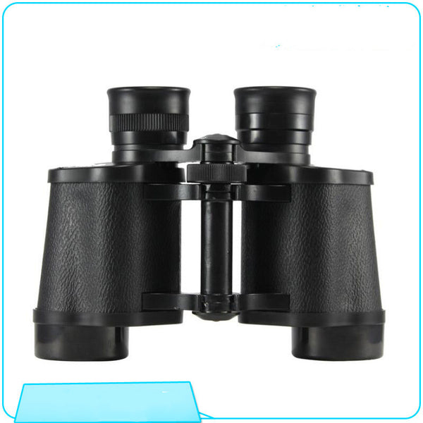 Binoculares Tácticos Camuflaje 8X30 HD - Visión Clara en Cualquier Terreno