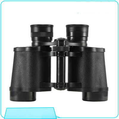 Binoculares Tácticos Camuflaje 8X30 HD - Visión Clara en Cualquier Terreno - Image 2