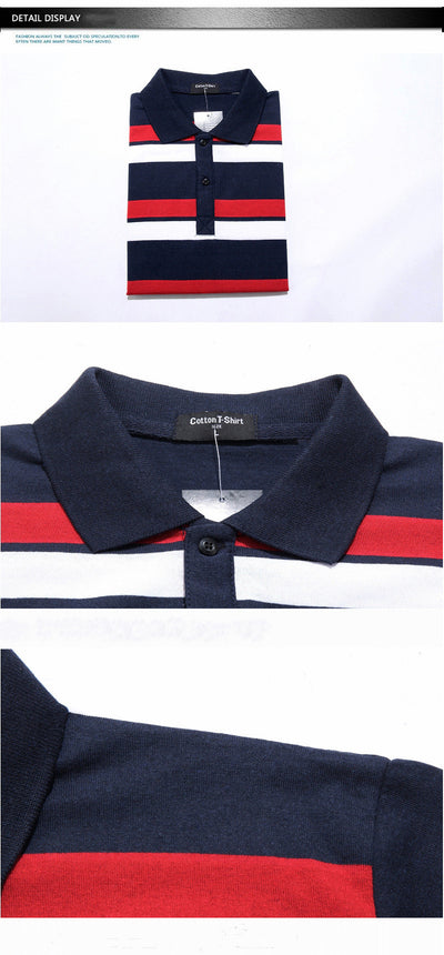 Polo Manga Corta para Hombre - Image 7