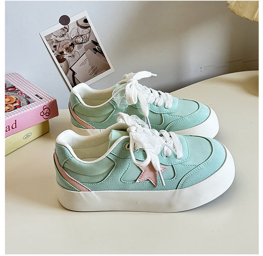 Zapatillas Estrella Combinables Primavera - Diseño Nicho Original - Image 27