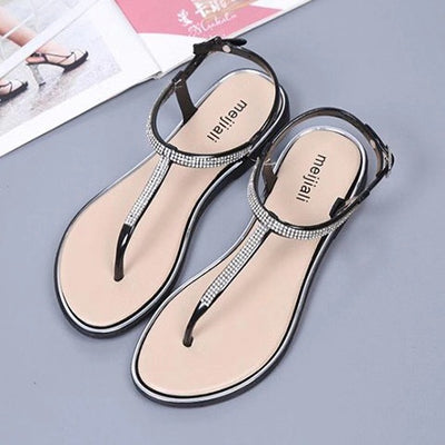 Pantuflas de Hada Coreanas para Mujer - Estilo Casual y Trendy - Image 4