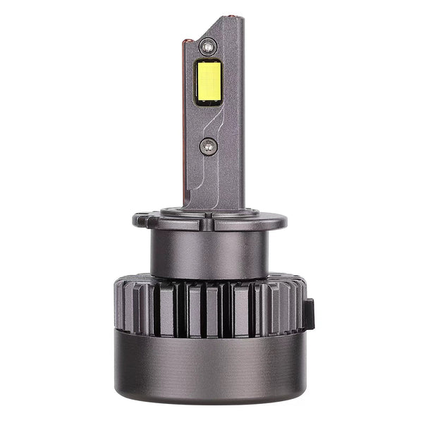 Foco LED D2S/D4S para Faros Delanteros - Iluminación de Alta Intensidad