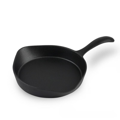 Sartén Japonesa Mini para Tortillas y Carnes - Image 8