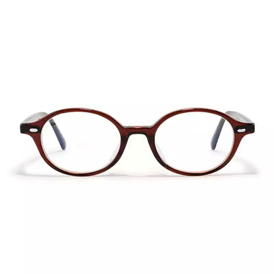Gafas Ovaladas Hawksbill para Mujer - Ultraligeras con Protección Azul - Image 8