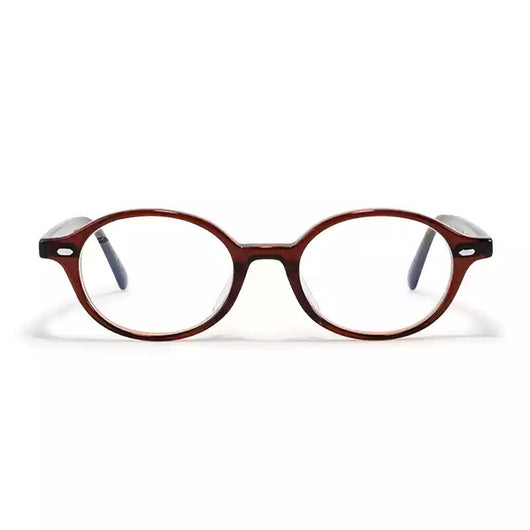 Gafas Ovaladas Hawksbill para Mujer - Ultraligeras con Protección Azul - Image 8