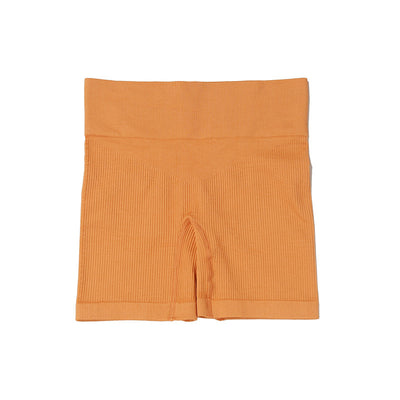 Shorts de Yoga Unicolor Plus - Pantalones Fitness de Alto Estiramiento - Image 5