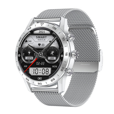 Reloj Inteligente Pantalla Completa con Llamadas Bluetooth - Image 6