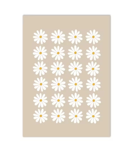 Cuadro Decorativo Lienzo León - Pintura Artística de Pared - Image 18