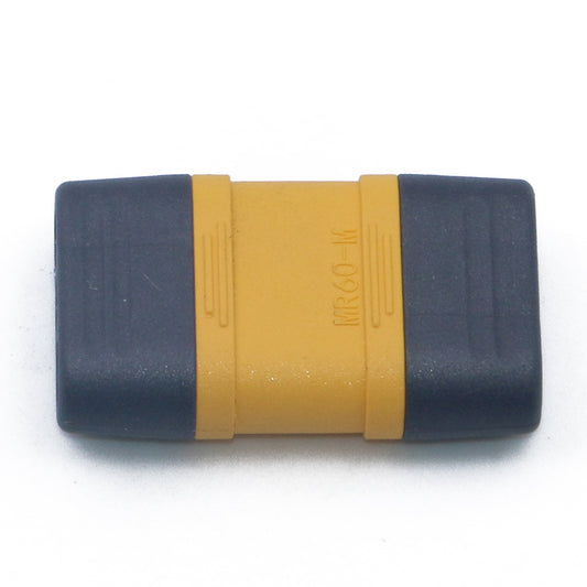 Conector de Enchufe de Tres Núcleos