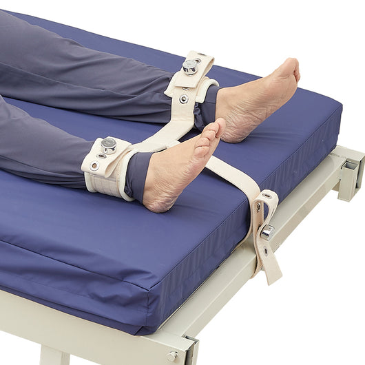 Correa de Sujeción en T para Cuidado de Pacientes Postrados - Image 7