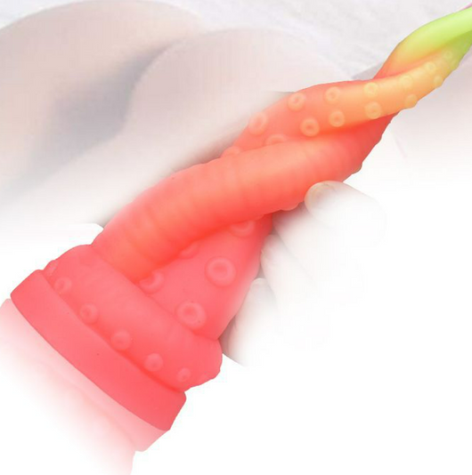 Juguete Íntimo de Silicona Suave con Diseño Ergonómico - Image 7