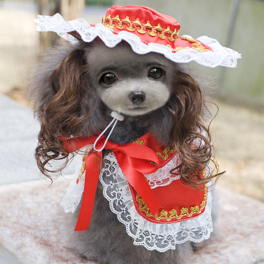 Ropa Navideña Divertida para Mascotas - Image 14