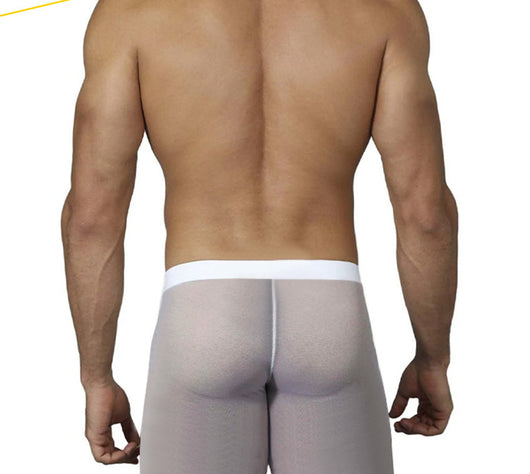 Pantalones Cortos Deportivos Cintura Baja Extendida - Image 17