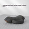 Almohada Cervical Ergonómica para Dormir - Soporte Profesional del Cuello