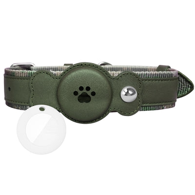 Collar Antipérdida con Luz LED y Posicionamiento GPS para Mascotas - Image 16