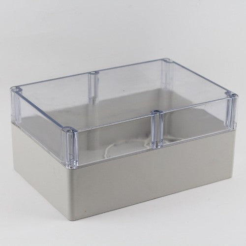 Caja de Distribución Eléctrica Impermeable