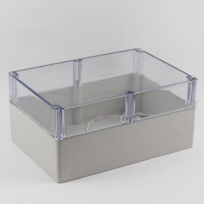 Caja de Distribución Eléctrica Impermeable