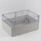 Caja de Distribución Eléctrica Impermeable