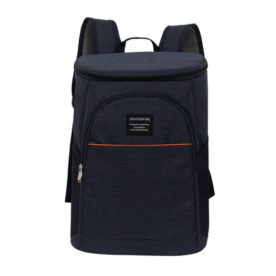 Bolsa Térmica Grande para Picnic y Almuerzo - Capacidad Extra - Image 10