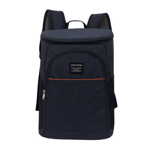 Bolsa Térmica Grande para Picnic y Almuerzo - Capacidad Extra - Image 10