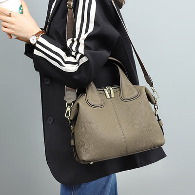 Bolsa Mensajero de Gran Capacidad con Estilo Premium - Image 3