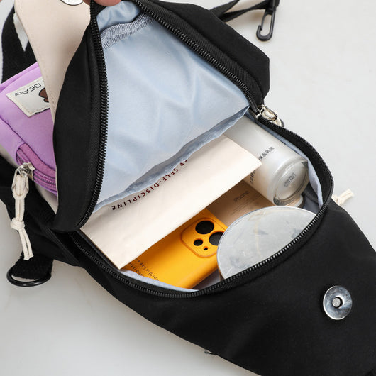 Bolso Satchel Casual Versátil para Mujer - Image 17