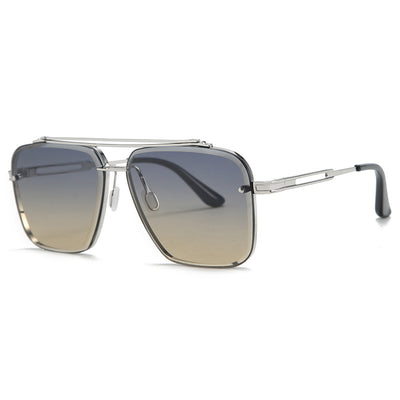 Gafas de Sol Hombre Corte Doble Rayo - Diseño Premium - Image 12