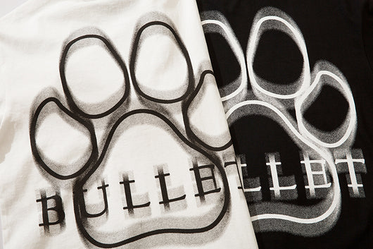 Camiseta de Manga Corta con Estampado de Oso para Hombre - Image 9