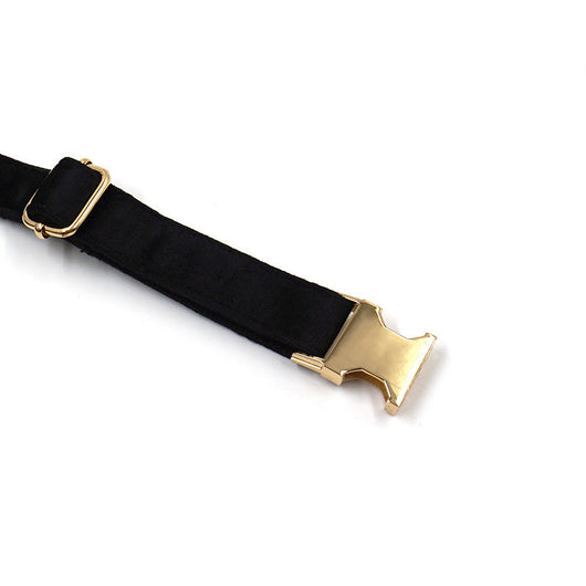 Collar Antiextravío para Perros con Diseño Elegante - Image 4