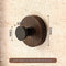 Walnut Grain Suction Cup