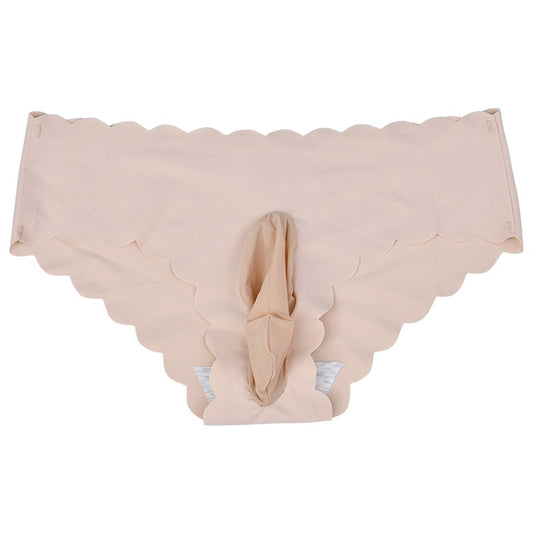 Bóxer Invisible de Seda Helada para Hombre - Transpirable y Ultra Elástico - Image 2