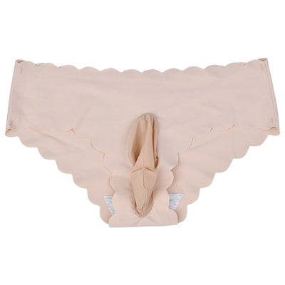 Bóxer Invisible de Seda Helada para Hombre - Transpirable y Ultra Elástico - Image 2