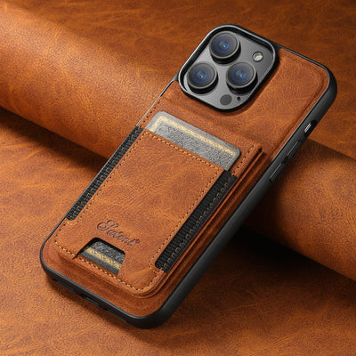 Funda con Ranura para Tarjeta y Carga Inalámbrica - Image 23