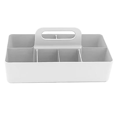 Caja de Almacenamiento Portátil Moderna y Práctica - Image 3
