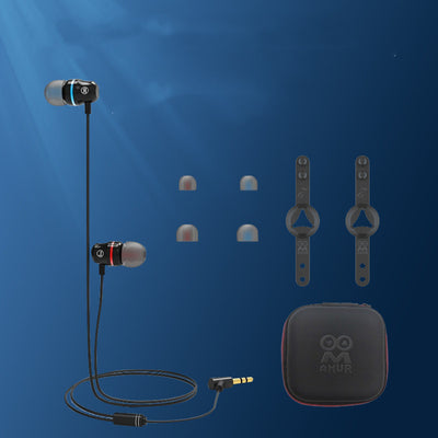 Auriculares In-Ear con Cancelación de Ruido 360° - Image 9