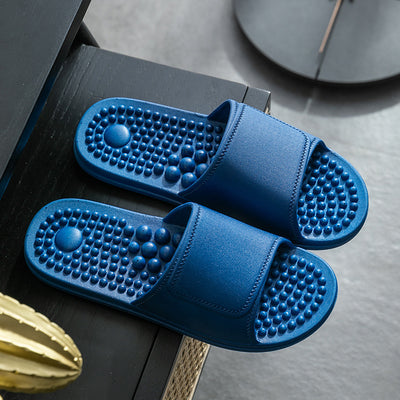 Pantuflas Cómodas Antideslizantes con Suela Resistente - Image 14
